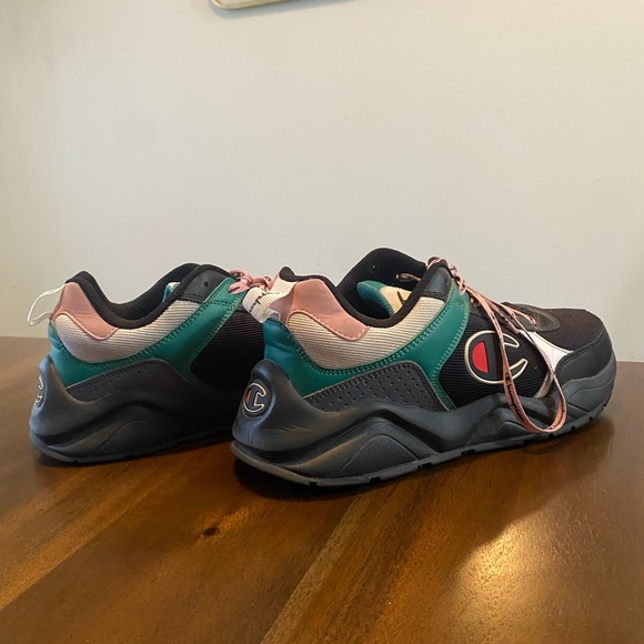 Champion multicolored sneakers - Picture 3 of 7